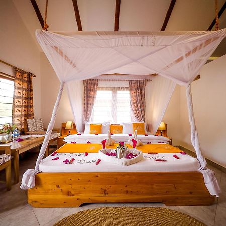 Meru View Lodge Usa River Exterior foto
